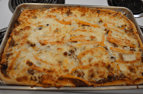 nadia g bitchin kitchen pizza crust recipe