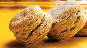 grannie geek perfect sweet potato bisciuts