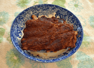 grannie geek father's day ribs fit for a king