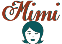mimi-signature at mimi's table signature icon