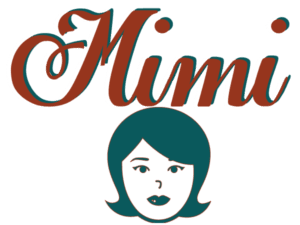 at mimi's table signature icon