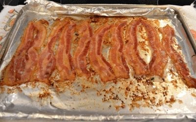Bake Your Bacon