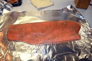 at mimi's table salmon filet seasoned