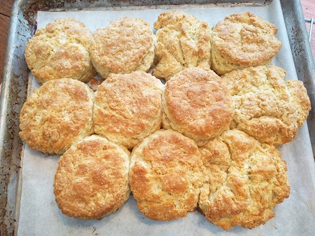 at mimi's table buttery buttermilk biscuits joanna gaines