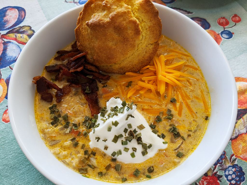 Baked Brie Bread Bowl Recipe, Jeff Mauro