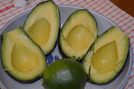 Guacamole - The Best Green Stuff on Earth